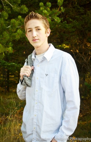 Portraits, Graduates, Brandon Fegenbush Photography, Madison, Island Park, ID