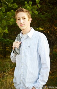 Portraits, Graduates, Brandon Fegenbush Photography, Madison, Island Park, ID