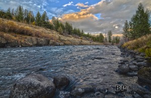 Billy Plank-Fall River - Scott Kelby HDR Preset - Photoshop CS6