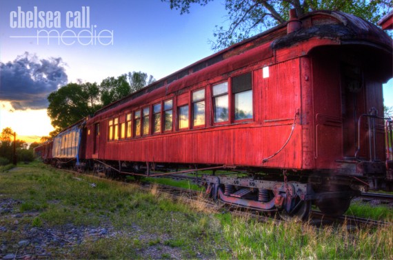 ChelseaCall_HDR_SunsetTrainNevadaCityWyoming