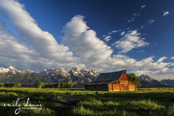 EmilyDavis-Cabin-GrandTetons-Wyoming-Sunrise