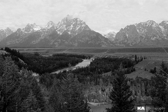 KatieAlvarez-Jackson-Wyoming-JacksonWY-Targhee-Tetons-GrandTetons-Mountains-Woods-Lake-Forest-Outdoors-Natural-Nature-HDR-HighDynamicRange-AnselAdams-Remake